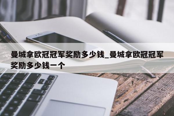 曼城拿欧冠冠军奖励多少钱_曼城拿欧冠冠军奖励多少钱一个