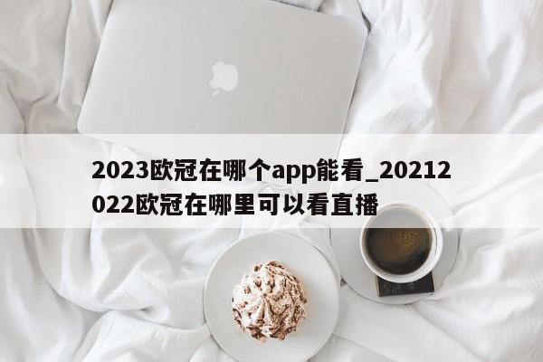 2023欧冠在哪个app能看_20212022欧冠在哪里可以看直播