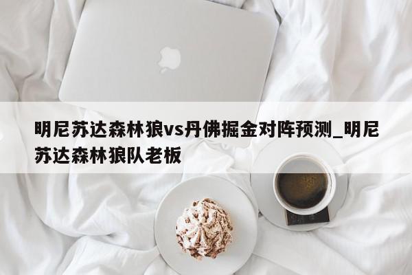 明尼苏达森林狼vs丹佛掘金对阵预测_明尼苏达森林狼队老板